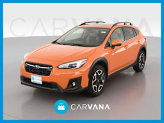 2020 Subaru Crosstrek Limited JF2GTAMC7LH211073 2020 Subaru Crosstrek Limited
