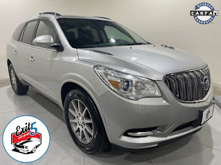2016 Buick Enclave Leather 5GAKVBKD8GJ292492 2016 Buick Enclave Leather
