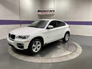 2014 BMW X6 xDrive35i 5UXFG2C50E0C45527 2014 BMW X6 xDrive35i