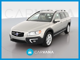 2016 Volvo XC70 T5 Drive-E Platinum YV440MBM5G1248495 2016 Volvo XC70 T5 Drive-E Platinum