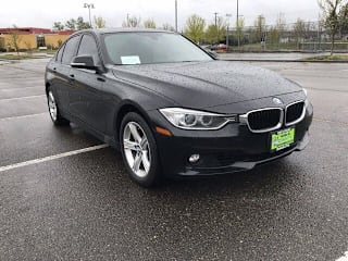 2014 BMW 3 Series 328i xDrive WBA3B5C5XEP539233 2014 BMW 3 Series 328i xDrive