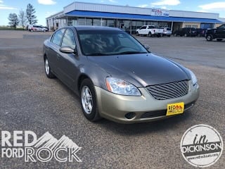 2004 Nissan Altima 2.5 S 1N4AL11D04C196003 2004 Nissan Altima 2.5 S