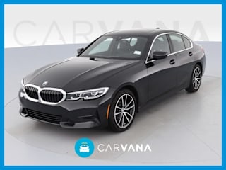 2020 BMW 3 Series 330i 3MW5R1J07L8B22264 2020 BMW 3 Series 330i