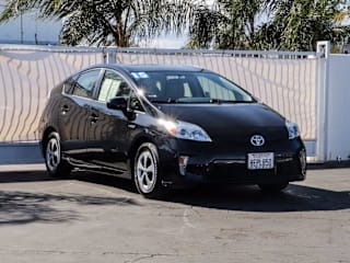 2015 Toyota Prius JTDKN3DU9F0411771 2015 Toyota Prius