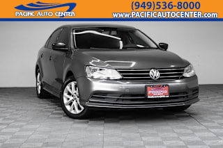 2015 Volkswagen Jetta SE PZEV 3VWD17AJ8FM257828 2015 Volkswagen Jetta SE PZEV