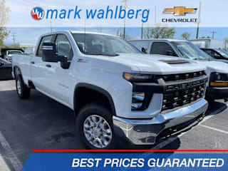 2021 Chevrolet Silverado 3500HD Work Truck 1GC4YSEY6MF239480 2021 Chevrolet Silverado 3500HD Work Truck