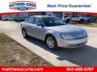 2009 Ford Taurus 1FAHP25W19G108337 2009 Ford Taurus