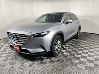 2017 Mazda CX-9 Touring JM3TCBCY7H0127512 2017 Mazda CX-9 Touring