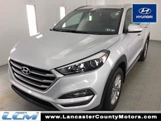 2018 Hyundai Tucson SEL KM8J3CA44JU743894 2018 Hyundai Tucson SEL