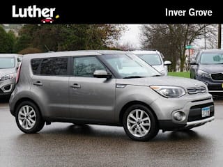 2017 Kia Soul KNDJP3A57H7500722 2017 Kia Soul