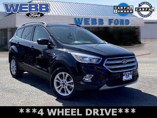 2018 Ford Escape 1FMCU9GD2JUD15726 2018 Ford Escape
