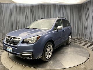 2018 Subaru Forester JF2SJAWC5JH535245 2018 Subaru Forester
