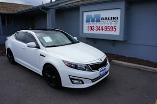2015 Kia Optima 5XXGR4A68FG362860 2015 Kia Optima