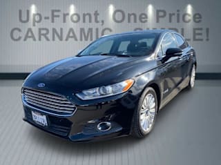 2016 Ford Fusion Hybrid SE 3FA6P0LU4GR173539 2016 Ford Fusion Hybrid SE