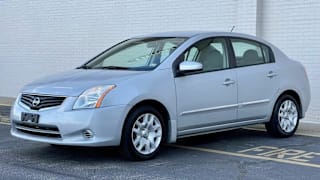 2010 Nissan Sentra 3N1AB6AP9AL654841 2010 Nissan Sentra