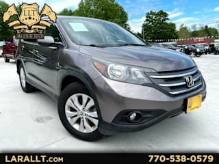 2012 Honda CR-V EX 3CZRM3H55CG703018 2012 Honda CR-V EX