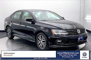 2018 Volkswagen Jetta 1.4T Wolfsburg Edition 3VWDB7AJ2JM209652 2018 Volkswagen Jetta 1.4T Wolfsburg Edition
