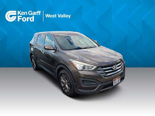 2014 Hyundai Santa Fe Sport 2.4L 5XYZT3LB7EG164098 2014 Hyundai Santa Fe Sport 2.4L