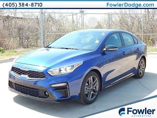 2020 Kia Forte 3KPF34ADXLE141633 2020 Kia Forte