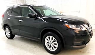2020 Nissan Rogue SV KNMAT2MV6LP511611 2020 Nissan Rogue SV