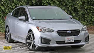 2017 Subaru Impreza Sport 4S3GKAM66H3616082 2017 Subaru Impreza Sport