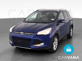 2015 Ford Escape Titanium 1FMCU9J97FUA20259 2015 Ford Escape Titanium