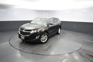 2020 Chevrolet Equinox LT 2GNAXKEV4L6141849 2020 Chevrolet Equinox LT