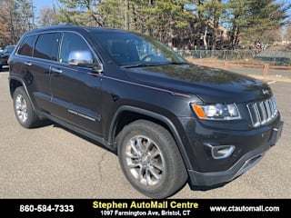 2015 Jeep Grand Cherokee 1C4RJFBG5FC715946 2015 Jeep Grand Cherokee
