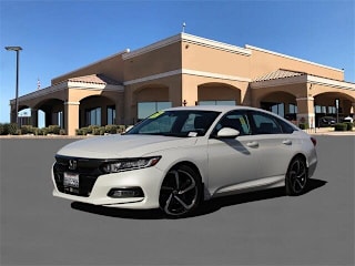 2019 Honda Accord Sport 1HGCV1F36KA047943 2019 Honda Accord Sport