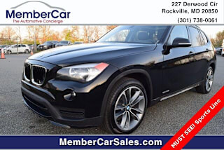 2015 BMW X1 sDrive28i WBAVM1C57FVZ94047 2015 BMW X1 sDrive28i