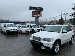 2009 BMW X5 xDrive35d 5UXFF03589LJ95226 2009 BMW X5 xDrive35d