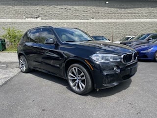 2017 BMW X5 xDrive35i 5UXKR0C58H0U54450 2017 BMW X5 xDrive35i