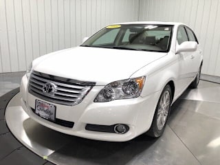 2008 Toyota Avalon Limited 4T1BK36B68U277880 2008 Toyota Avalon Limited