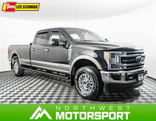 2020 Ford F-350 Super Duty Lariat 1FT8W3BT9LED18345 2020 Ford F-350 Super Duty Lariat