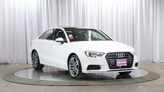 2020 Audi A3 2.0T Premium WAUAUGFF2LA100822 2020 Audi A3 2.0T Premium