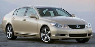 2006 Lexus GS 430 JTHBN96S365000043 2006 Lexus GS 430
