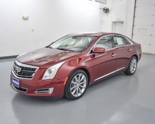 2016 Cadillac XTS Luxury 2G61M5S32G9113139 2016 Cadillac XTS Luxury