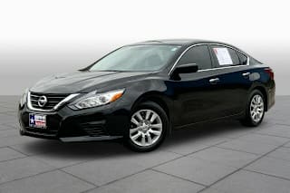 2018 Nissan Altima 2.5 S 1N4AL3AP9JC158223 2018 Nissan Altima 2.5 S