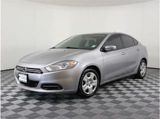 2015 Dodge Dart 1C3CDFAA8FD200576 2015 Dodge Dart