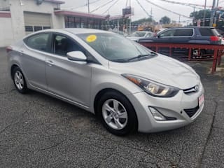 2015 Hyundai Elantra SE 5NPDH4AE4FH600074 2015 Hyundai Elantra SE