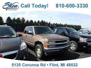 1994 Chevrolet C/K 1500 Series 2GCEK19K5R1152674 1994 Chevrolet C/K 1500 Series