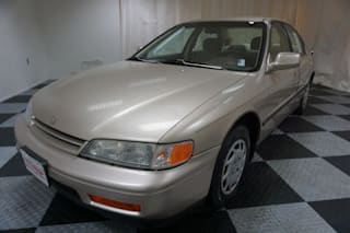 1994 Honda Accord LX 1HGCD5638RA142234 1994 Honda Accord LX