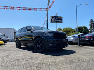 2015 Dodge Durango SXT 1C4RDHAG9FC139296 2015 Dodge Durango SXT