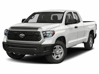 2019 Toyota Tundra SR 5TFUM5F18KX080810 2019 Toyota Tundra SR