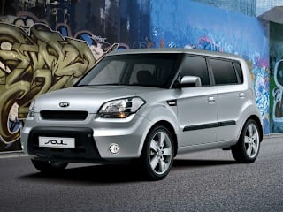 2010 Kia Soul ! KNDJT2A20A7078262 2010 Kia Soul !