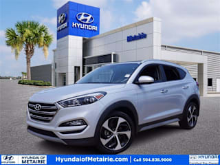 2018 Hyundai Tucson Limited KM8J33A29JU623197 2018 Hyundai Tucson Limited