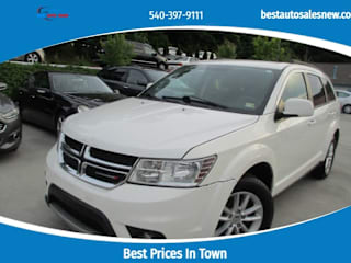 2015 Dodge Journey SXT 3C4PDCBGXFT686090 2015 Dodge Journey SXT