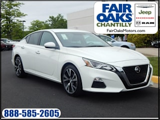 2020 Nissan Altima 2.5 S 1N4BL4BV9LC162458 2020 Nissan Altima 2.5 S