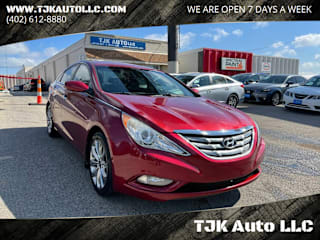 2011 Hyundai Sonata Limited 2.0T 5NPEC4AB7BH317820 2011 Hyundai Sonata Limited 2.0T