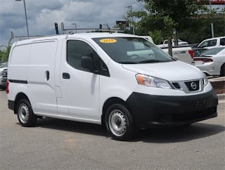 2019 Nissan NV200 S 3N6CM0KN6KK702777 2019 Nissan NV200 S